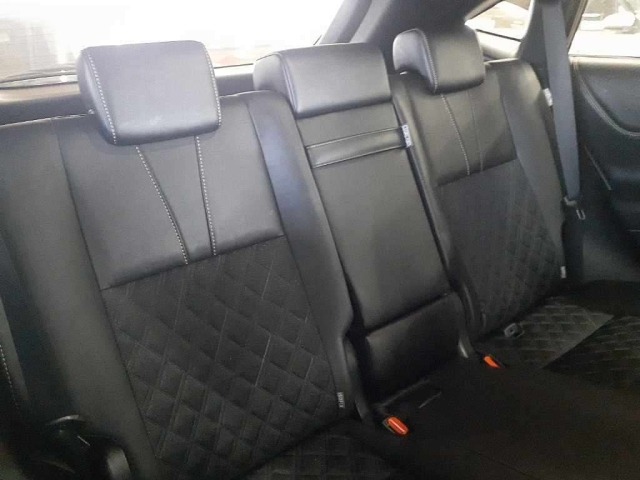 Toyota HARRIER 2018 8603197-11