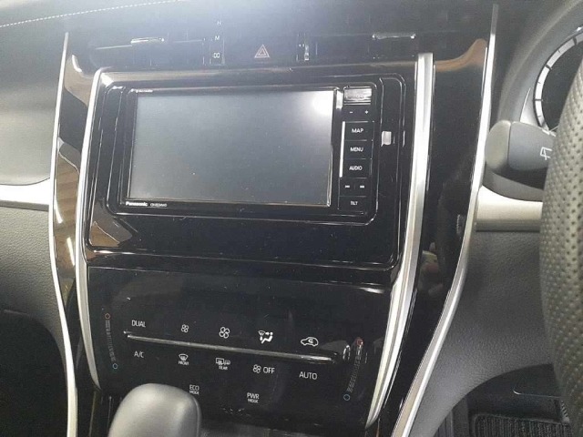 Toyota HARRIER 2018 8603197-12