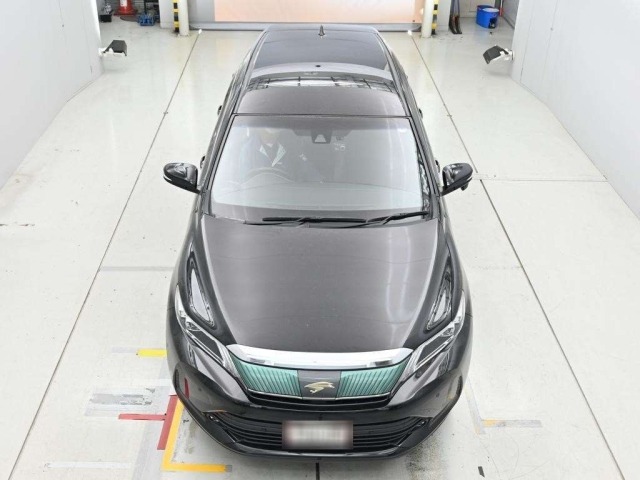 Toyota HARRIER 2018 8603197-7