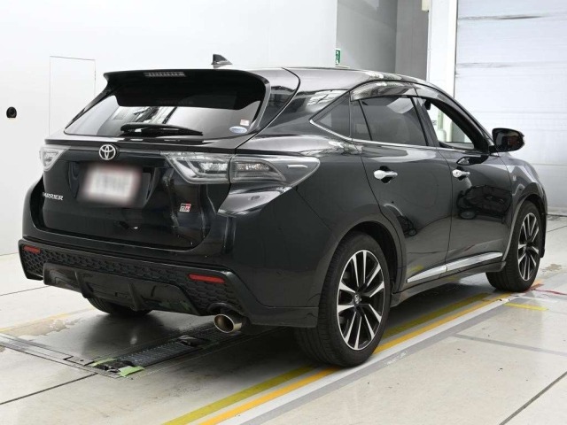 Toyota HARRIER 2017 8603199-1