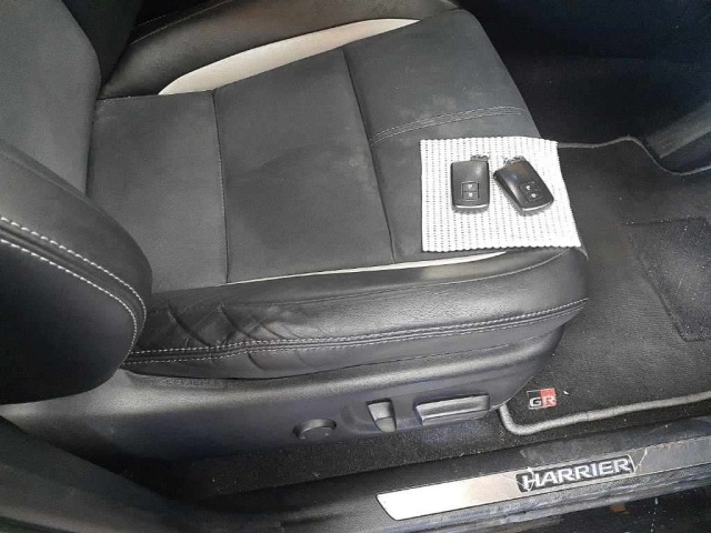 Toyota HARRIER 2017 8603199-10