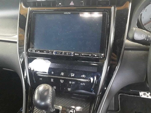 Toyota HARRIER 2017 8603199-12
