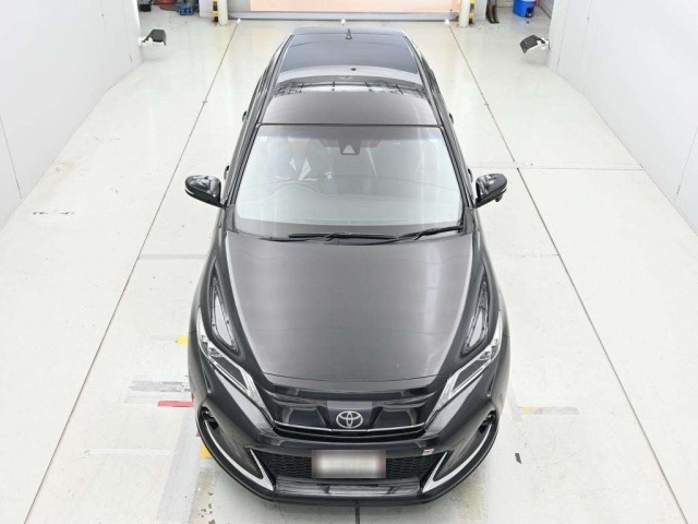 Toyota HARRIER 2017 8603199-7