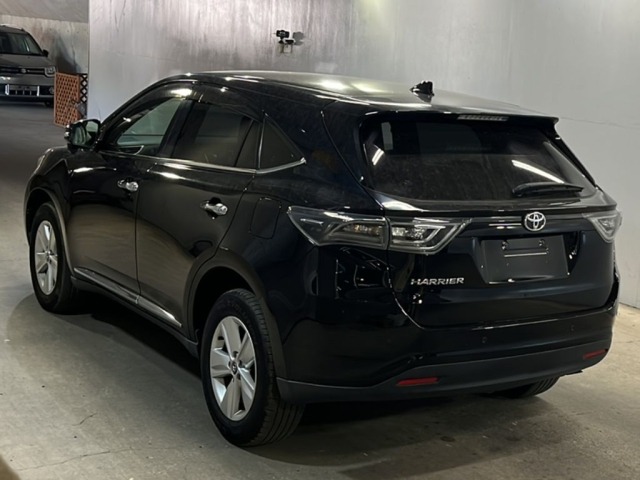 Toyota HARRIER 2015 8603207-1