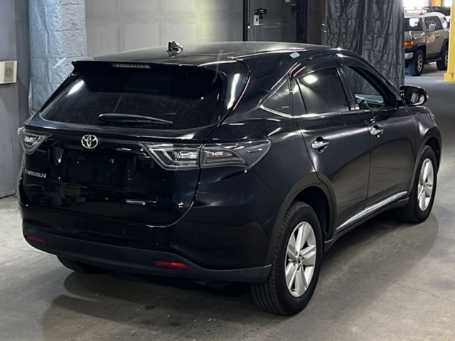 Toyota HARRIER 2015 8603207-5