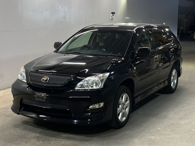 Toyota HARRIER 2010 8603215-0