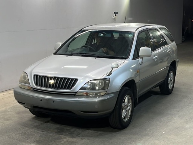 Toyota HARRIER 1999 8603225-0