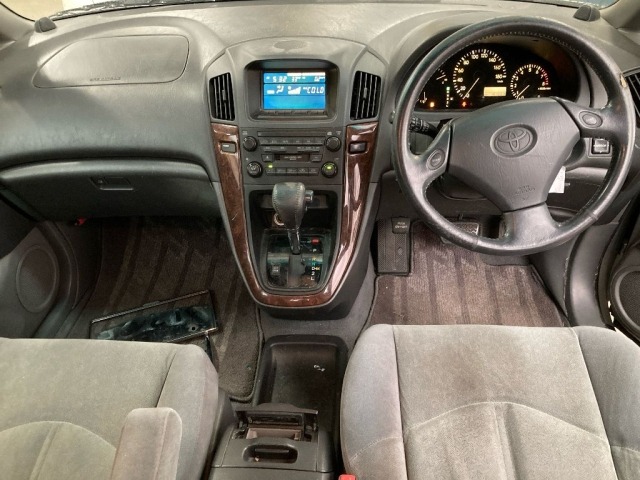 Toyota HARRIER 1999 8603225-3