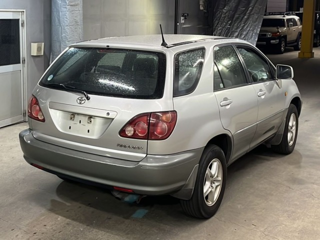 Toyota HARRIER 1999 8603225-5