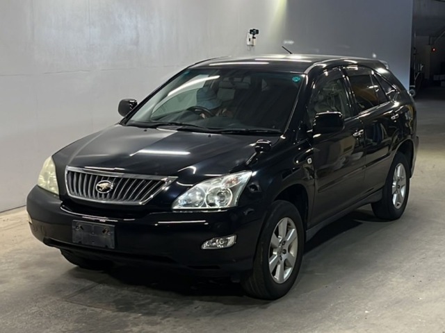 Toyota HARRIER 2009 8603240-0