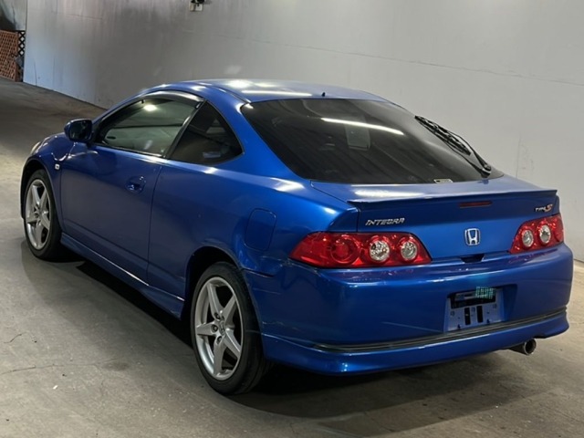 Honda INTEGRA 2005 8608354-1