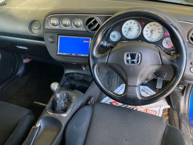 Honda INTEGRA 2005 8608354-3