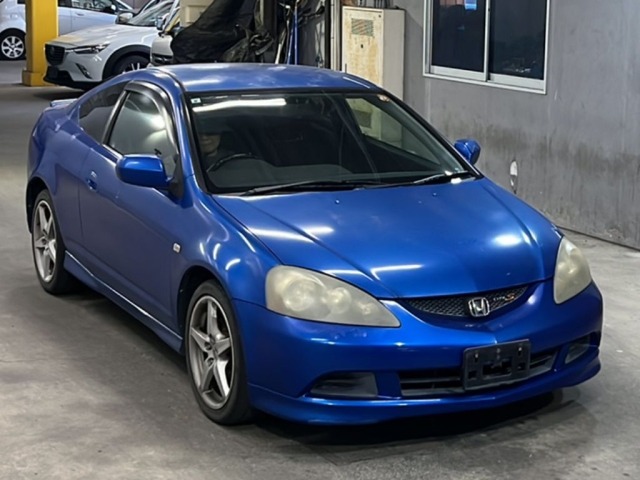 Honda INTEGRA 2005 8608354-4