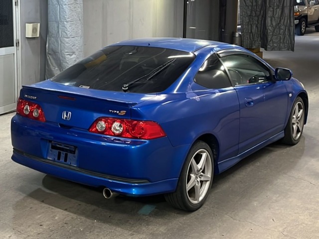 Honda INTEGRA 2005 8608354-5