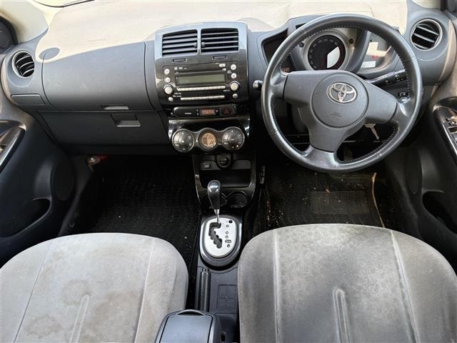 Toyota IST 2008 8605768-14