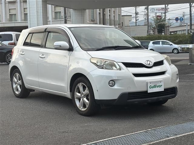 Toyota IST 2008 8605768-16