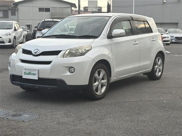 Toyota IST 2008 8605768-17