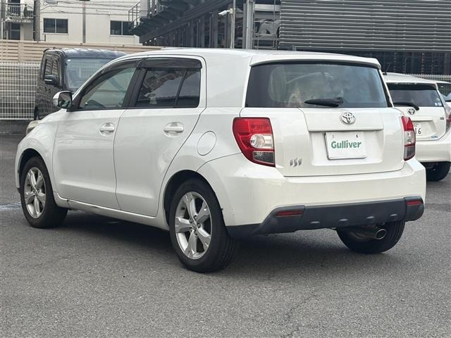 Toyota IST 2008 8605768-19