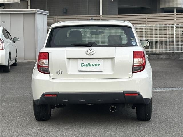 Toyota IST 2008 8605768-21