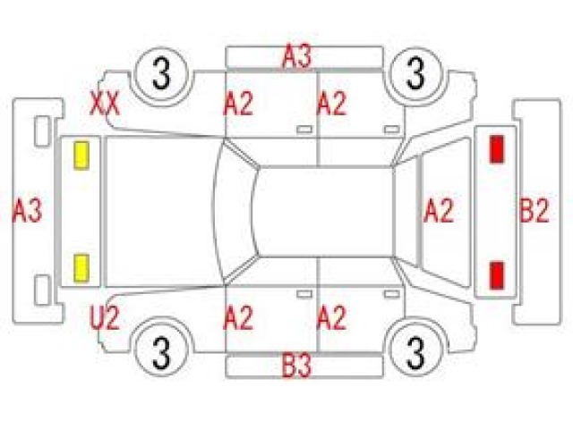 Toyota IST 2008 8605768-23