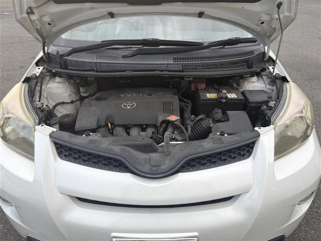 Toyota IST 2008 8605768-5
