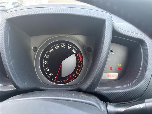 Toyota IST 2008 8605768-8
