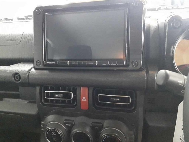 Suzuki JIMNY SIERRA 2022 8609707-12