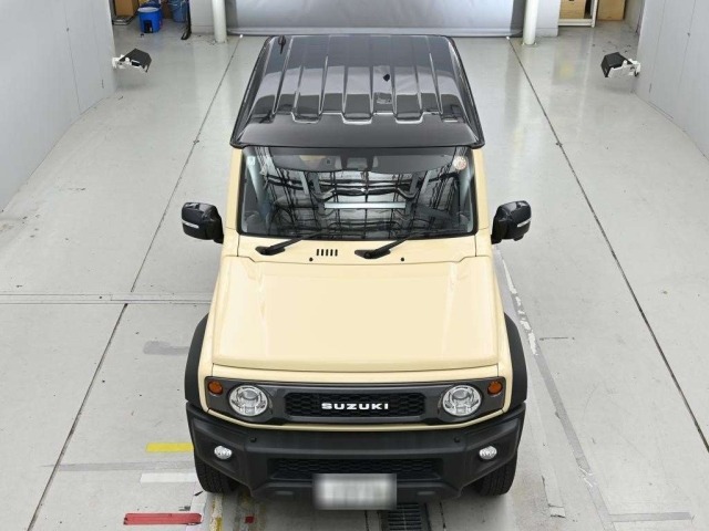 Suzuki JIMNY SIERRA 2022 8609707-7