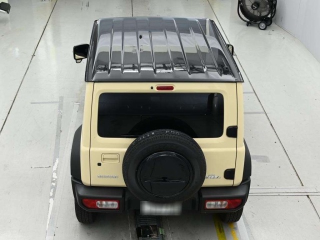 Suzuki JIMNY SIERRA 2022 8609707-8