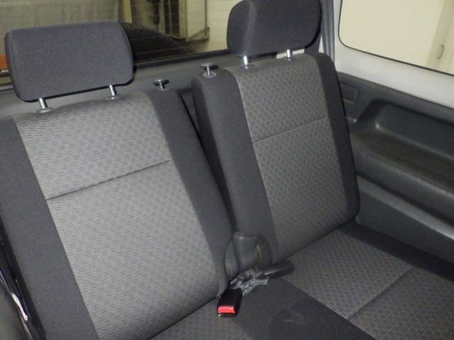Suzuki JIMNY 2007 8608514-8