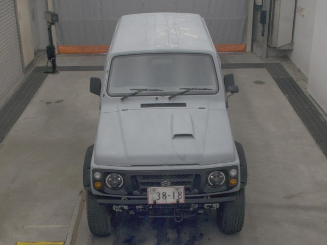 Suzuki JIMNY 1997 8608517-6