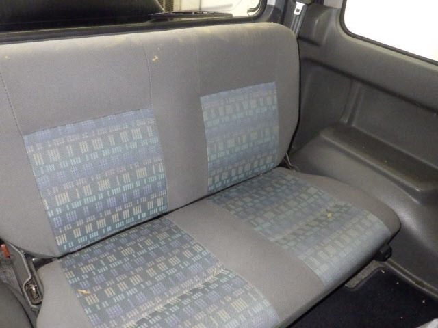 Suzuki JIMNY 1997 8608517-8