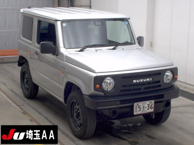 Suzuki JIMNY 2024 8608518-0