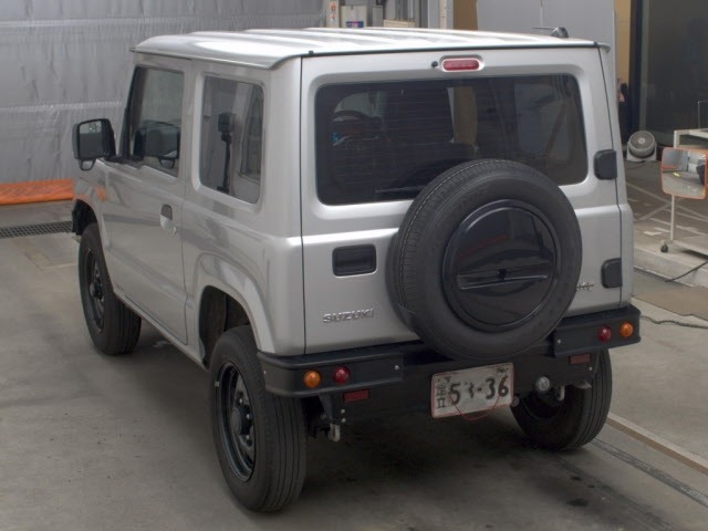 Suzuki JIMNY 2024 8608518-1