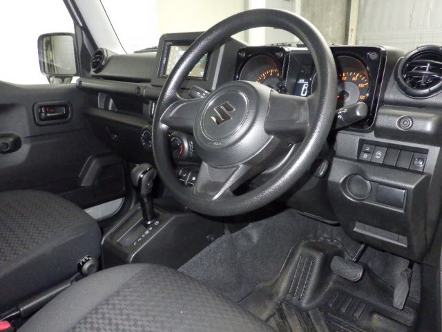 Suzuki JIMNY 2024 8608518-3