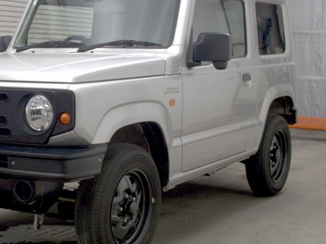 Suzuki JIMNY 2024 8608518-4