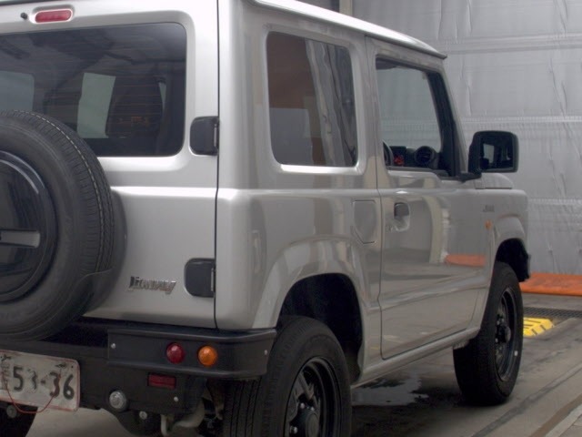 Suzuki JIMNY 2024 8608518-5