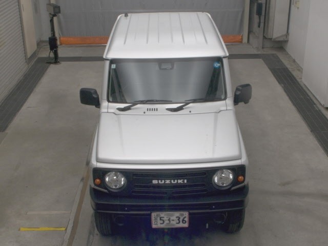 Suzuki JIMNY 2024 8608518-6