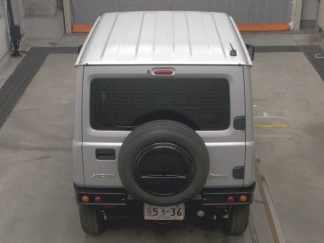 Suzuki JIMNY 2024 8608518-7