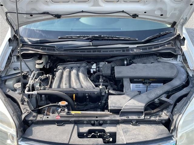 Nissan LAFESTA 2010 8606456-12