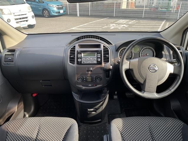 Nissan LAFESTA 2010 8606456-14