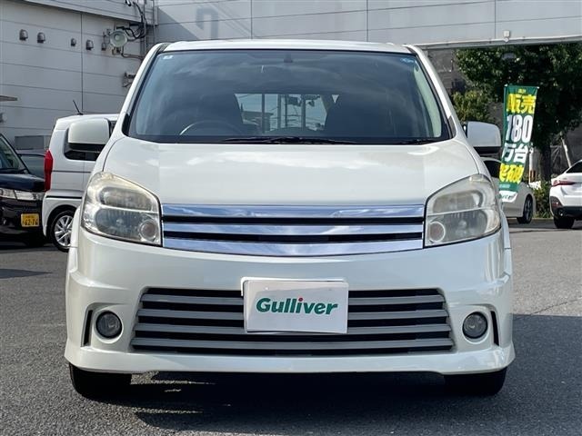 Nissan LAFESTA 2010 8606456-16