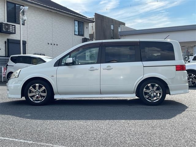 Nissan LAFESTA 2010 8606456-18