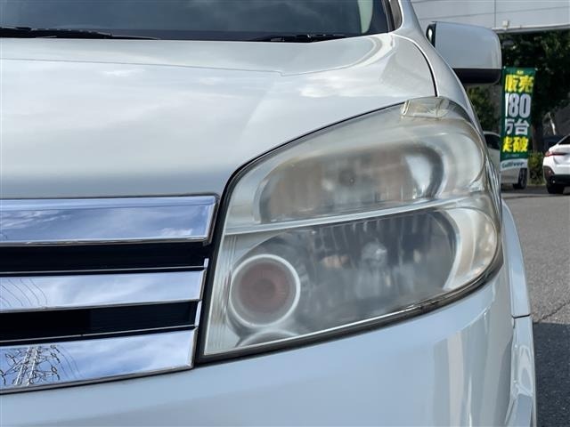 Nissan LAFESTA 2010 8606456-7