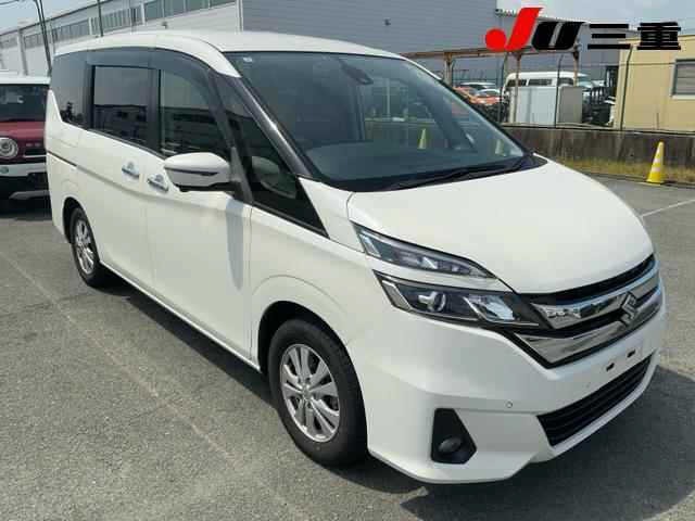 Suzuki LANDY 2017 8609762-0
