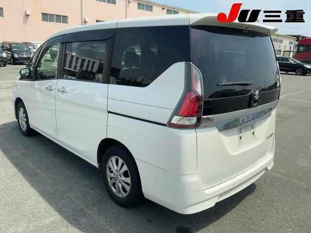 Suzuki LANDY 2017 8609762-1