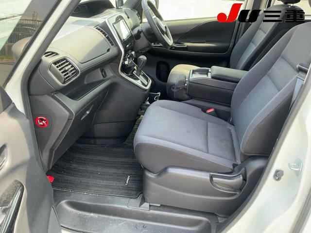 Suzuki LANDY 2017 8609762-3