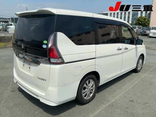 Suzuki LANDY 2017 8609762-6