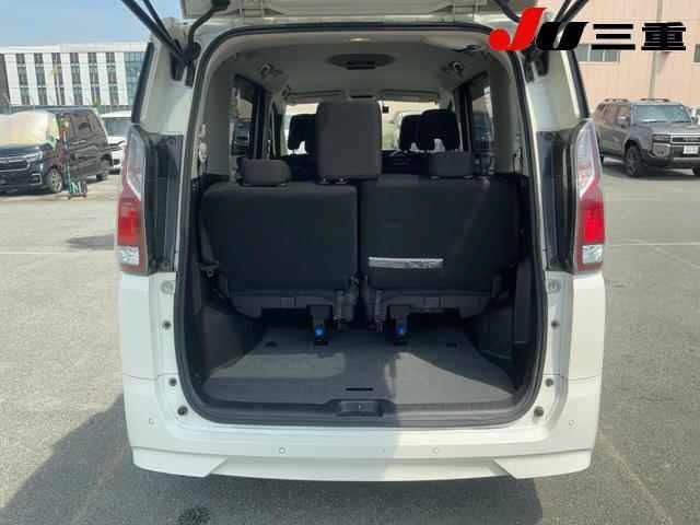 Suzuki LANDY 2017 8609762-7