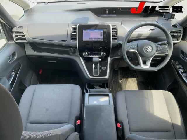 Suzuki LANDY 2017 8609762-8